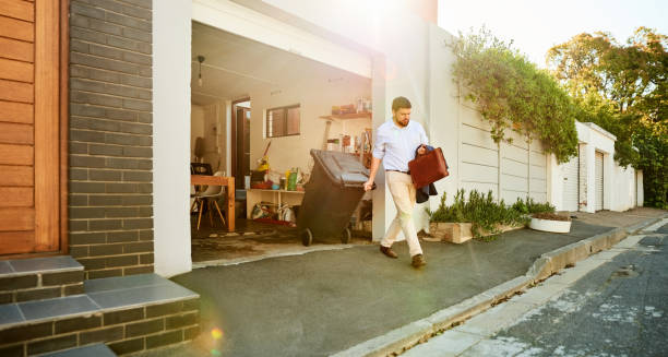 Professional Junk Removal in Southlake, TX