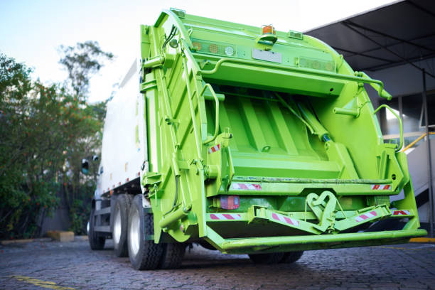 Debris Removal in Southlake, TX