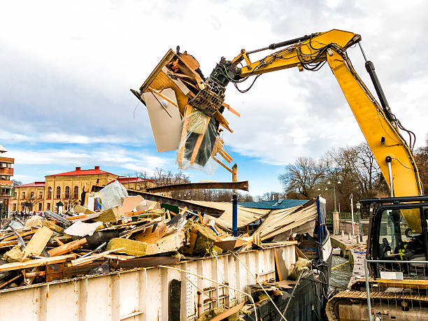 Professional Junk Removal in Southlake, TX